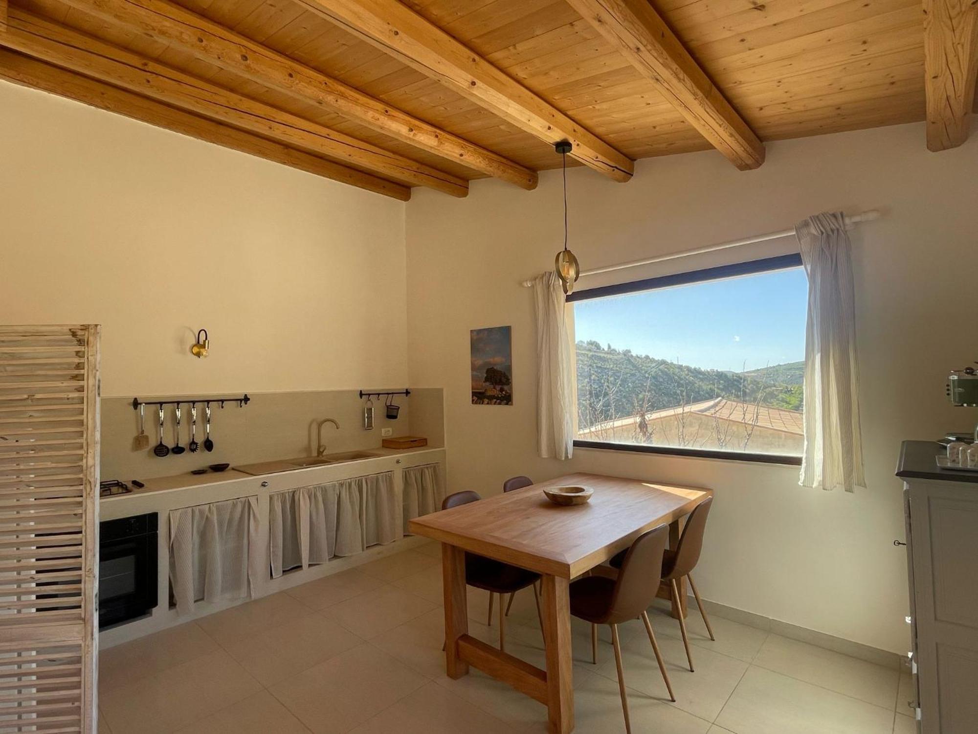 Villa Dolce Valle Raguse Extérieur photo