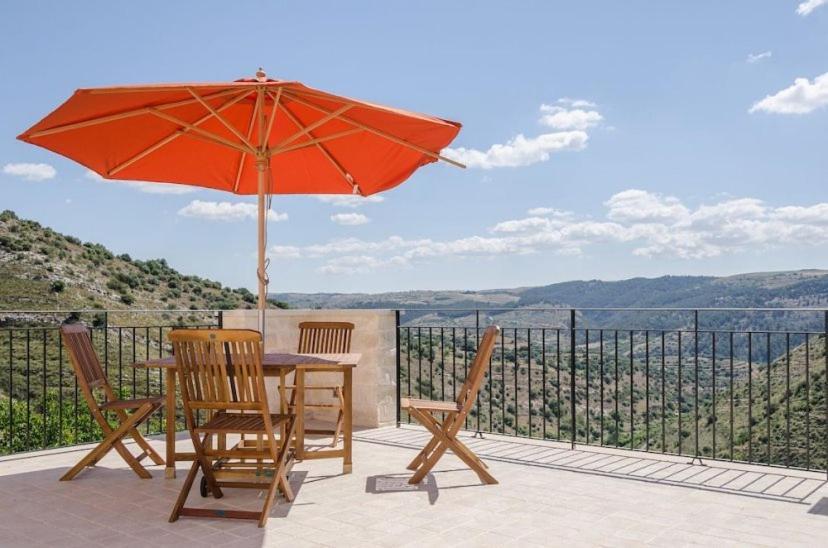 Villa Dolce Valle Raguse Extérieur photo