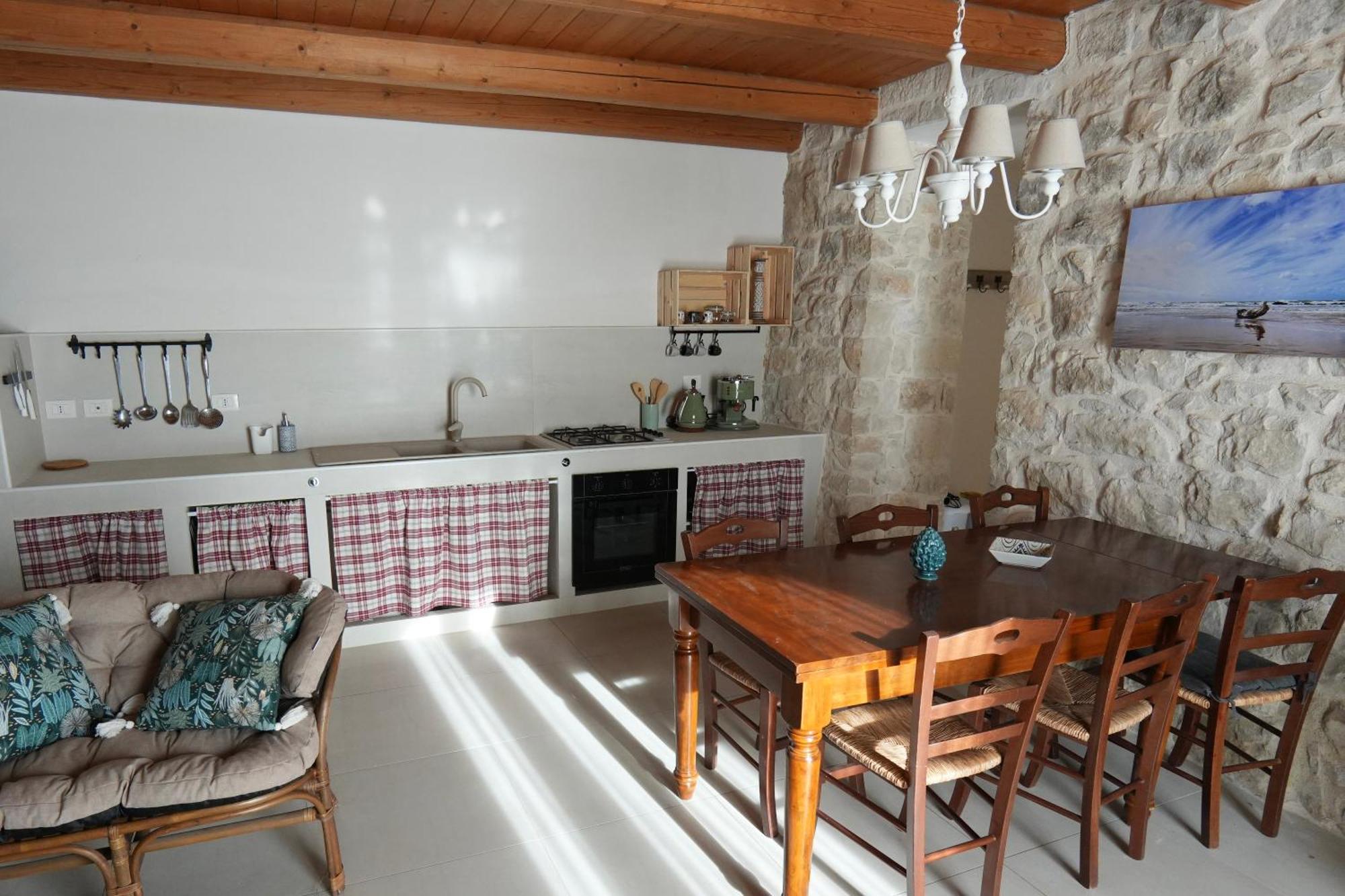 Villa Dolce Valle Raguse Extérieur photo